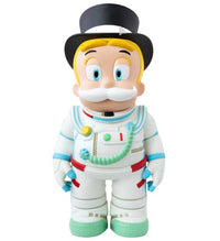 ALEC MONOPOLY, Spaceman Richie (2023)