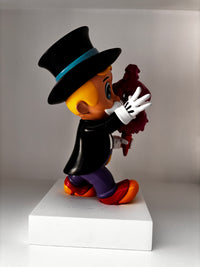 Alec Monopoly, "Ice Cream Richie" (2023) – Limited Edition of 500