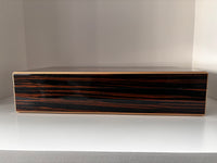 Riva Mahogany Watch Case