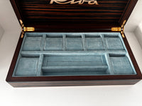 Riva Mahogany Watch Case