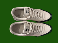 Louis Vuitton Run Away Sneaker 2024 (GREEN)