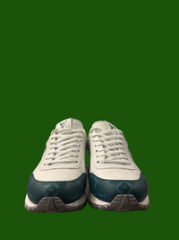Louis Vuitton Run Away Sneaker 2024 (GREEN)