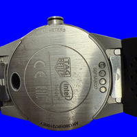 EXTREMELY RARE | TAG Heuer Connected Modular 45 "Alec Monopoly" Special Edition (Ref: SBF8A8027) – 1 of 300 Worldwide