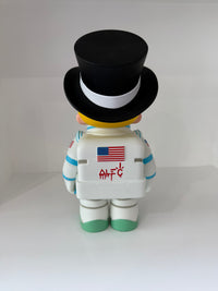 ALEC MONOPOLY, Spaceman Richie (2023)
