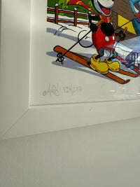 ALEC MONOPOLY, Aspen Snow Day (2024)